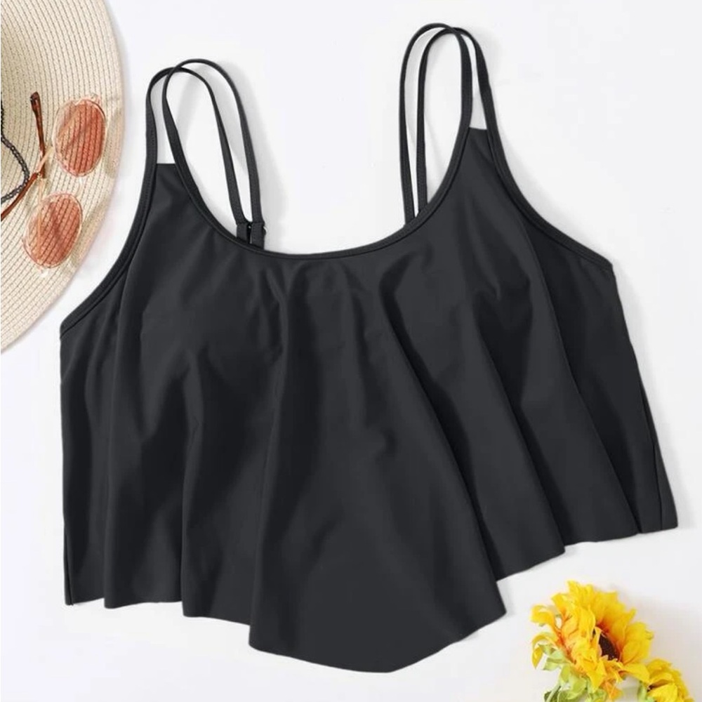 SHEIN bikini top